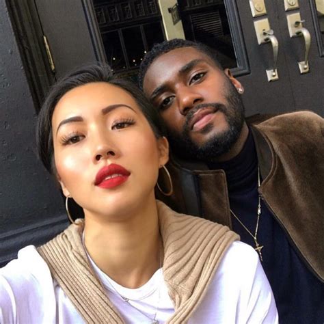 asian black couples